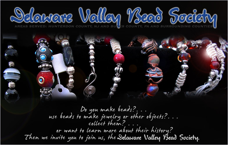 Delaware Valley Bead Society