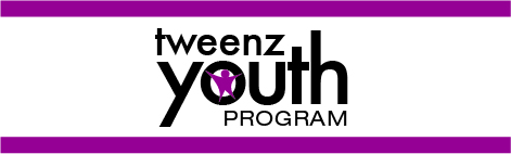 Tweenz youth program