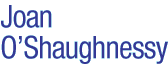 joan o'shaughnessy